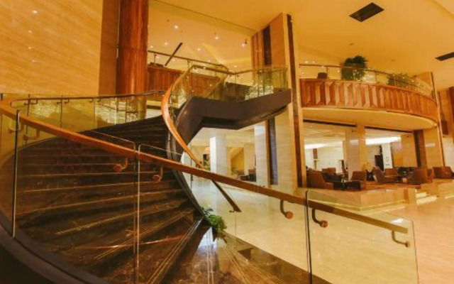 Jiuzhou International Hotel