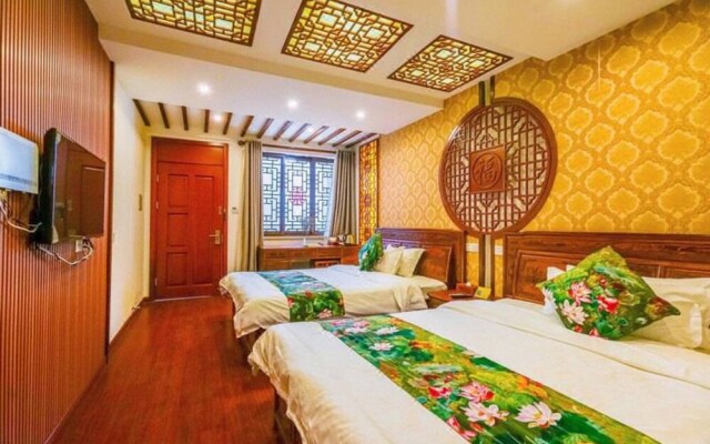 Yiyun Botique Inn Nandehe Zhouzhuang