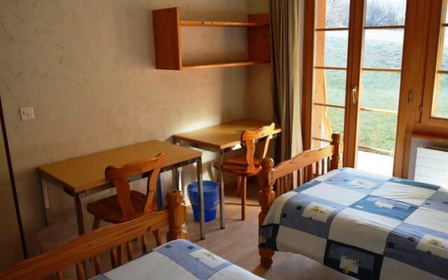 Jacqueline 1 - Three Bedroom