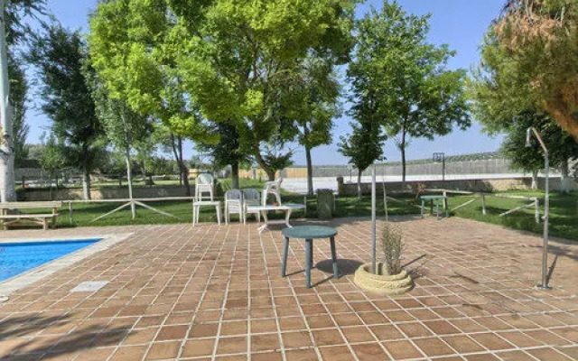 Aparthotel El Cañuelo