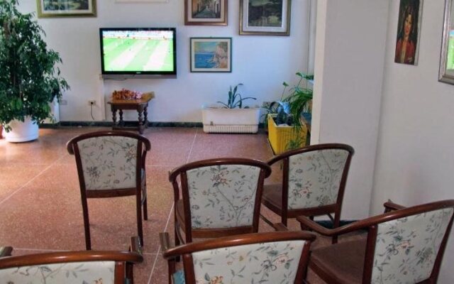 Hotel Capo Noli