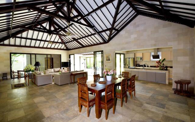 Villa Agong