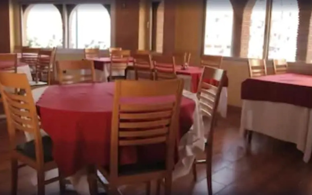 Hotel Alkabir