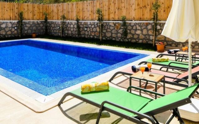 Villa Fresh