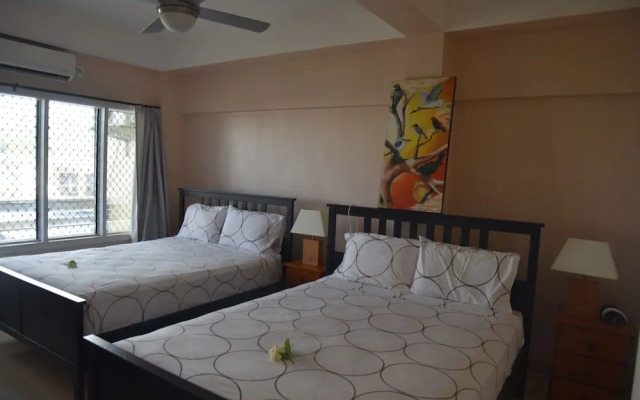 Samoana Boutique Hotel