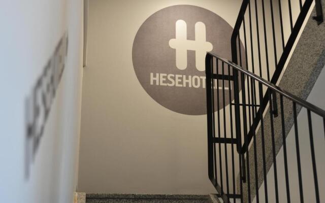 HeseHotelli Turku Kaskentie