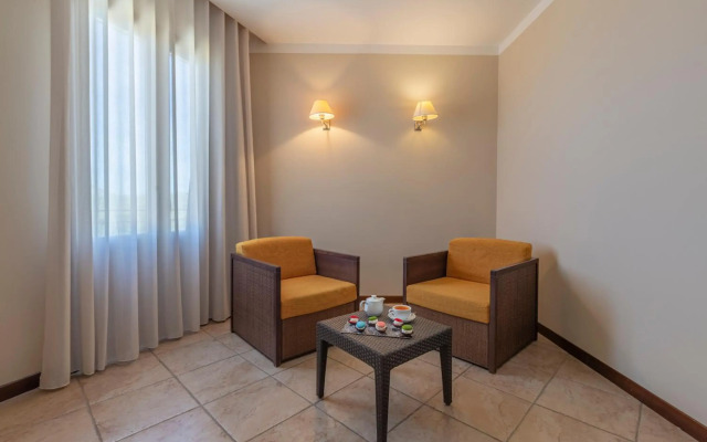 Villa Zina Park Hotel