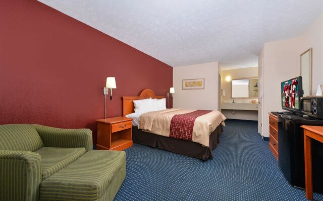 Rodeway Inn