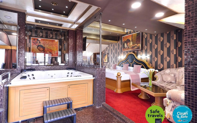 Prezident Hotel