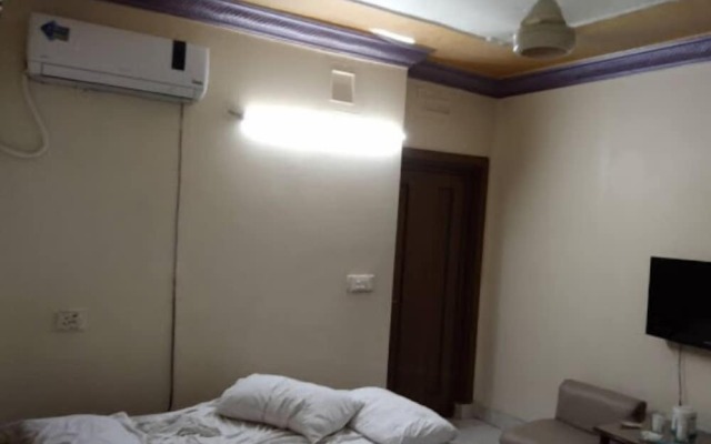 Grace Hotel and Restaurant Faisalabad