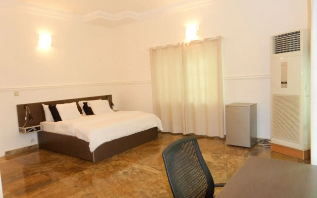 Nordic Hospitality Suites