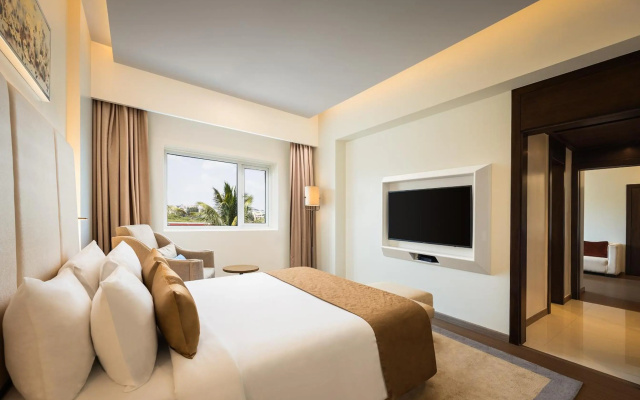 Claresta – Guest Rooms – Hosur