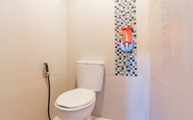 RedDoorz near Stadion Sanaman Mantikei