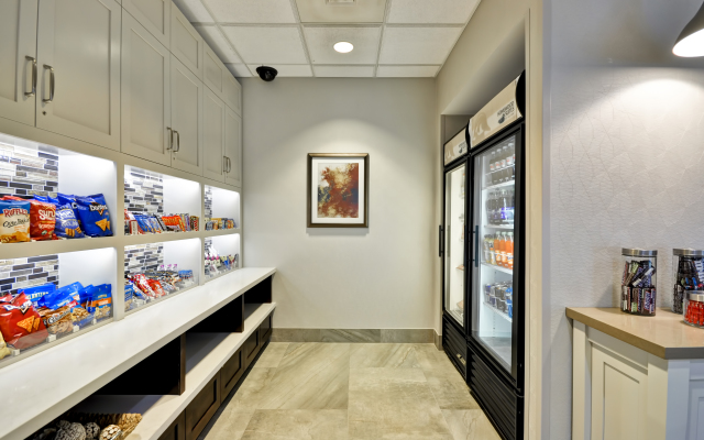 Homewood Suites by Hilton-Hartford South-Glastonbury, CT