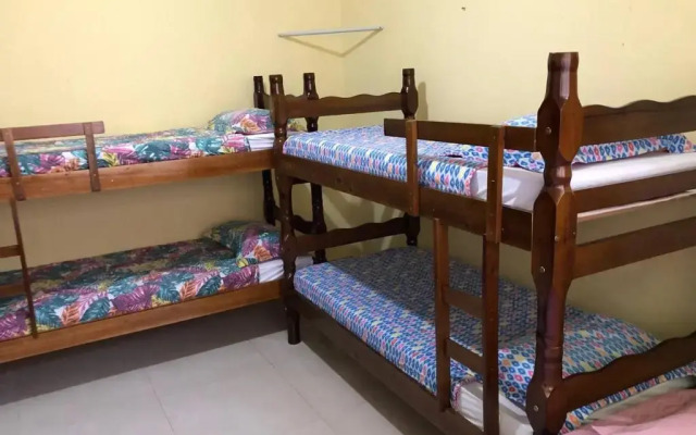 Oncotô Palmas Hostel