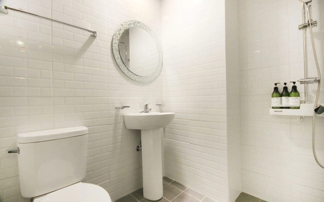 Daegu Duryu Siwolae Hotel