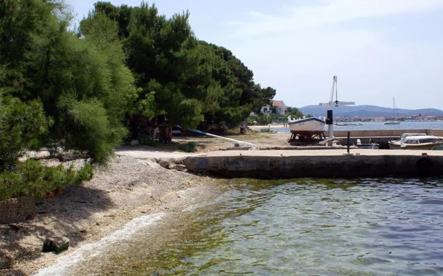 Apartments by the sea Brodarica, Sibenik - 4195
