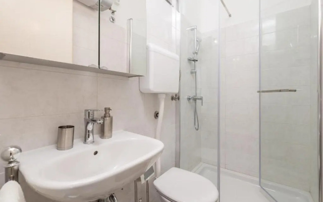 Buona Vista Apartment