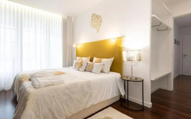 Apartamento Avenida