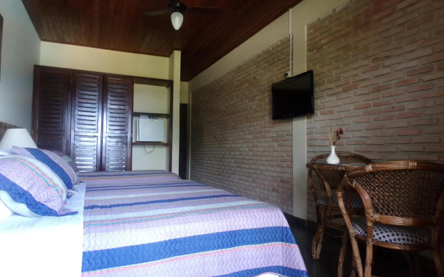 Hotel Cumuruxatiba