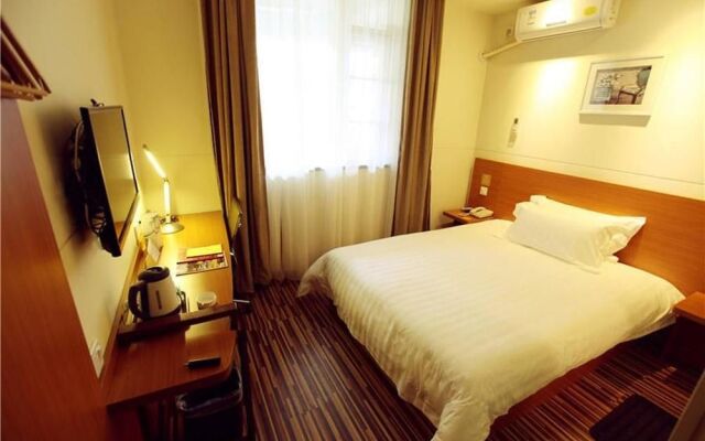 Jinguang Express Hotel Chengdu Yingmenkou Branch