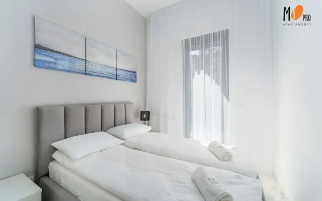 SUMMER LOFTS Apartamenty Premium