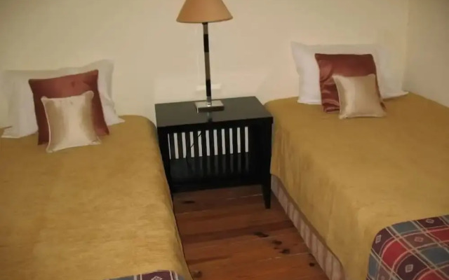 St. Lazaro Apartment