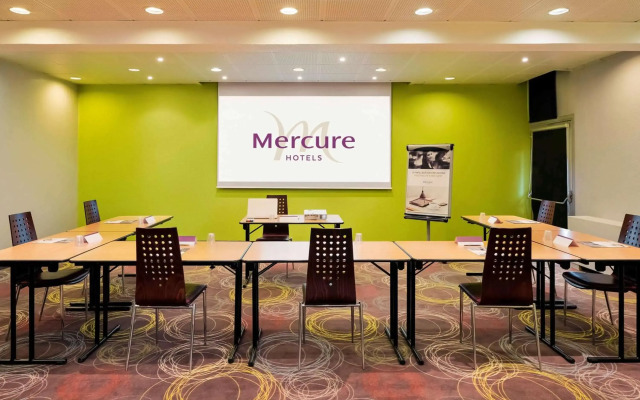 Mercure Vienne Sud Chanas