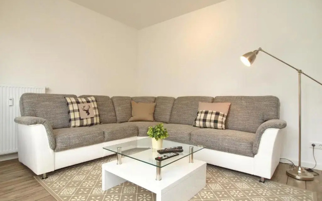 Residenz von Flotow Wohnung 01