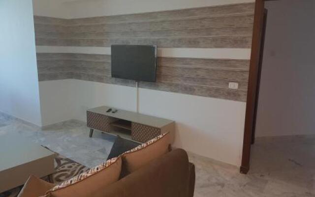 Luxury Apartment at Berges Lac2