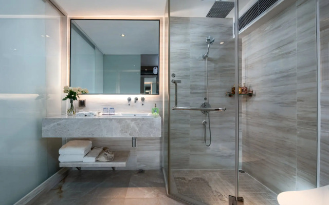 Sentosa Hotel Apartment Taoyuan Branch