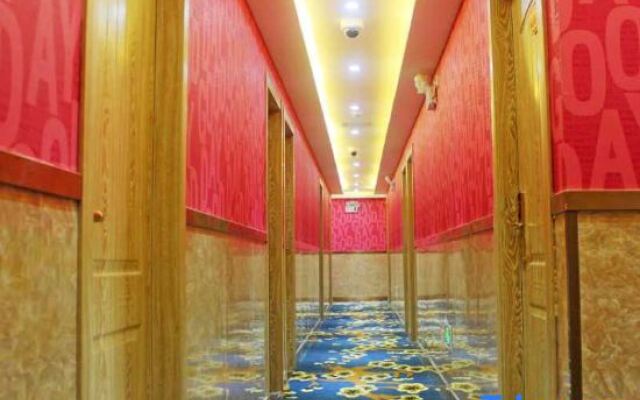 Mei Cun Hotel