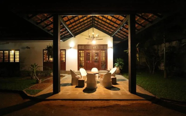Abeysvilla - Homestay