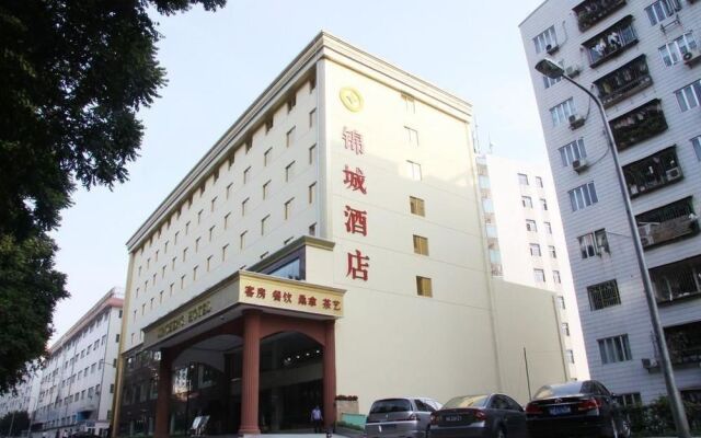 Shenzhen Jincheng Hotel
