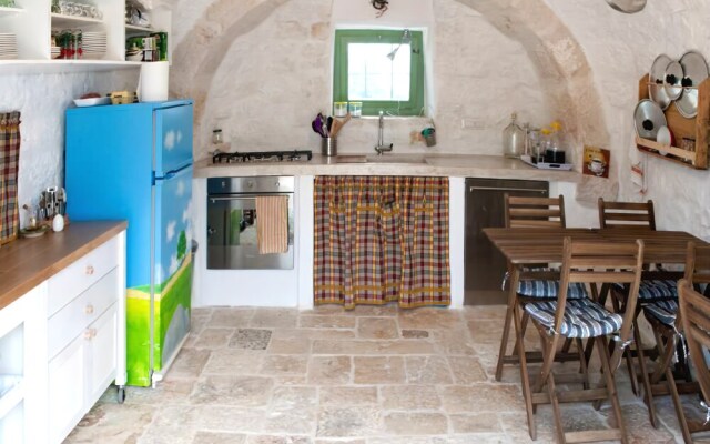 La Casa degli Uccellini Bio Agriturismo