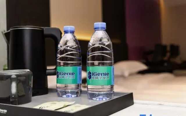 IGenie Esports Hotel (Chengdu Guandong Metro Station Branch)