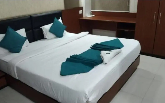 Hotel Lotus