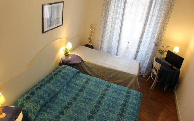 Camere AllAcquedotto