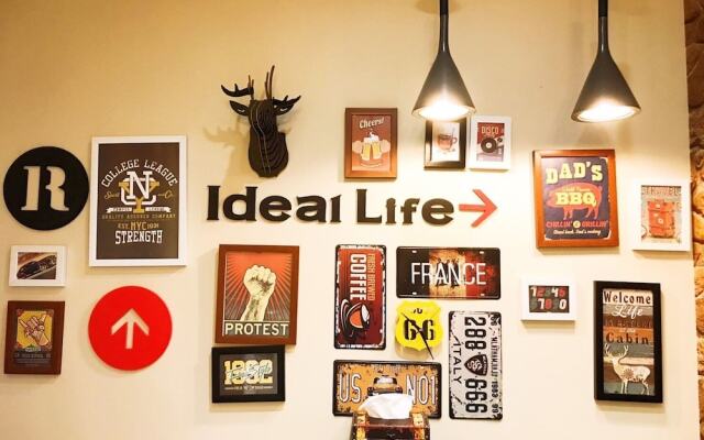 Freestyle A Sun Yat-san Memorial Hall