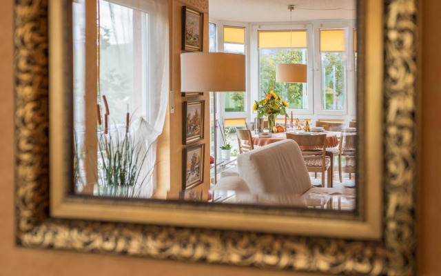 Ferienwohnung Marianne