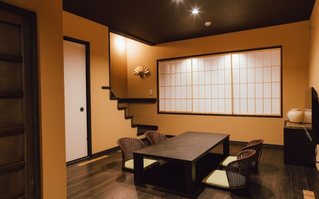 Omiya Ryokan