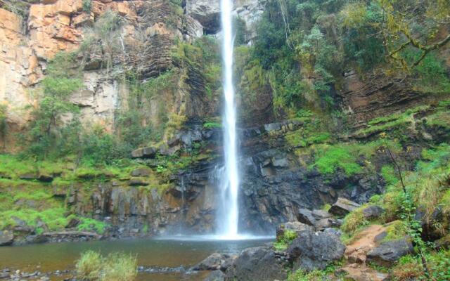 Khutso Guest House