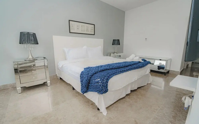 Yoo Panamá by Boutique Apartments