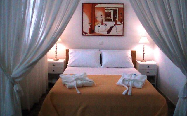 Scorpios Hotel & Suites