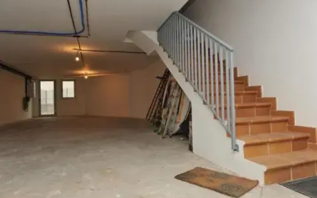 Apartamento Turístico La Casa del Gato