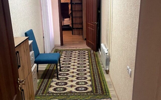 Family Guest House & Hostel