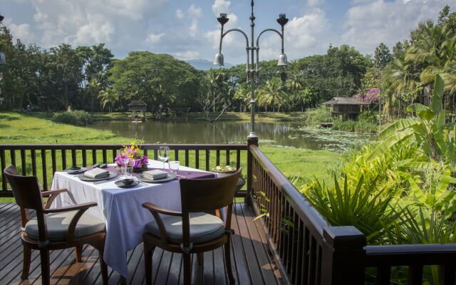 Four Seasons Resort Chiang Mai