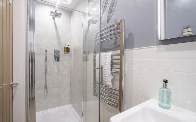 Melrose Guest House
