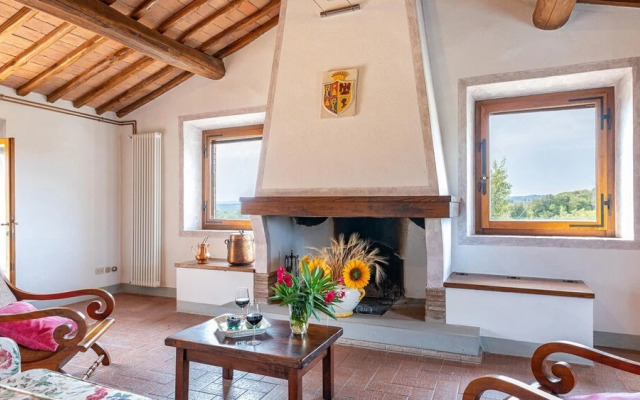 Si-c227-cabe0at - Villa Poggio Bonelli 18