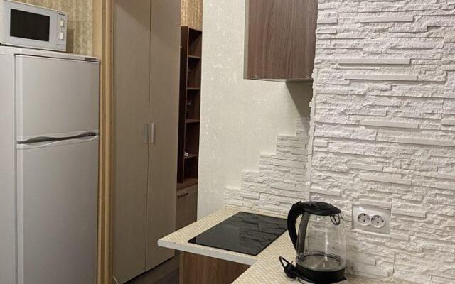 Apartments on Lenin Avenue 132